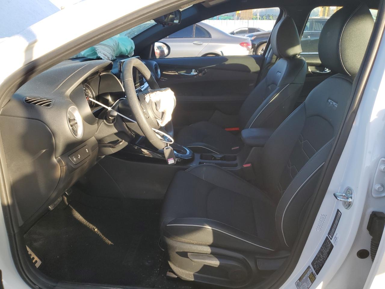 2024 KIA FORTE GT LINE VIN:3KPF54AD1RE806695