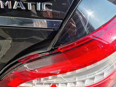 2015 Mercedes-Benz CLS 250 WDDLJ9HBXFA139291 VIN:WDDLJ9HBXFA139291