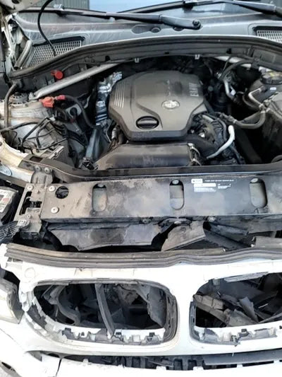 2017 BMW 420 WBAXX1102H0T40645 VIN:WBAXX1102H0T40645