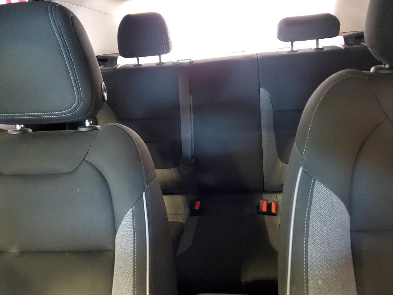 2022 CHEVROLET TRAILBLAZER LT VIN:KL79MPS27NB107400