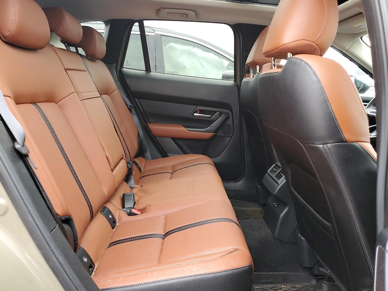 2023 MAZDA CX-50 BASE VIN:7MMVABXY6PN137936