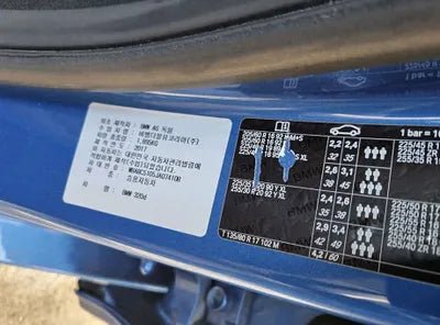 2018 BMW 320 WBA8C5105JA074108 VIN:WBA8C5105JA074108