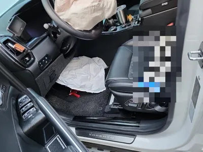 2020 Kia Sorento VIN: