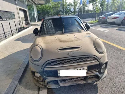 2017 MINI Cooper WMWWG9101H3A89211 VIN:WMWWG9101H3A89211