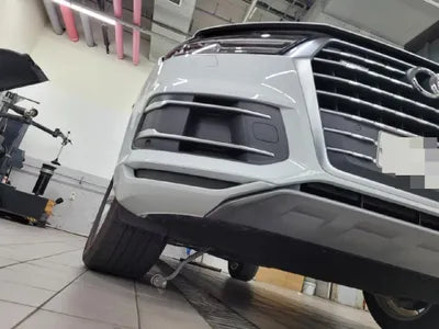 2019 Audi Q7 WAUZZZ4M4KD045689 VIN:WAUZZZ4M4KD045689