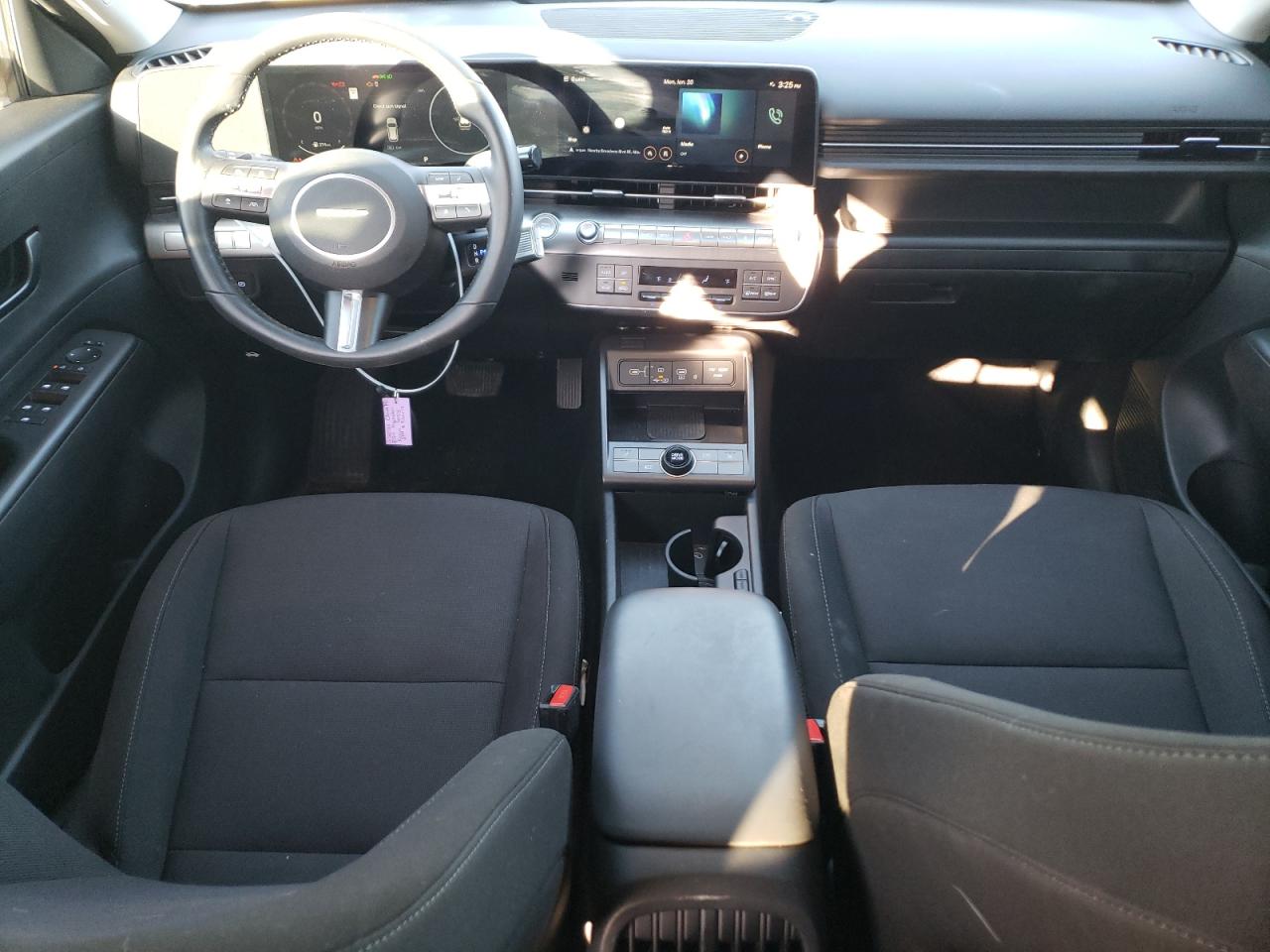 2024 HYUNDAI KONA SEL VIN:KM8HC3AB4RU104455