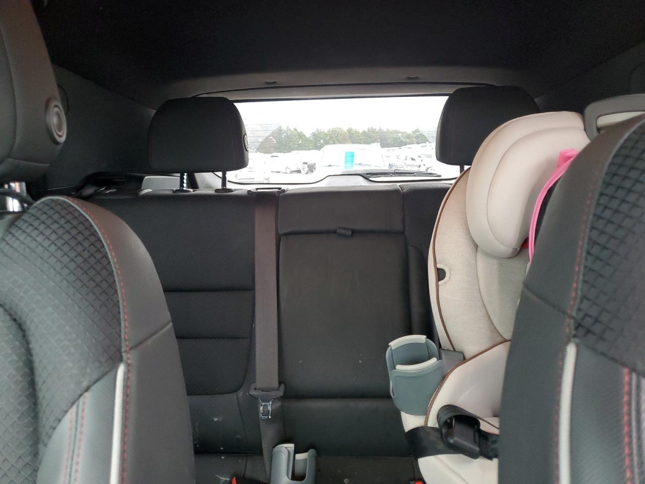 2022 CHEVROLET TRAILBLAZER RS VIN:KL79MUSL9NB019083