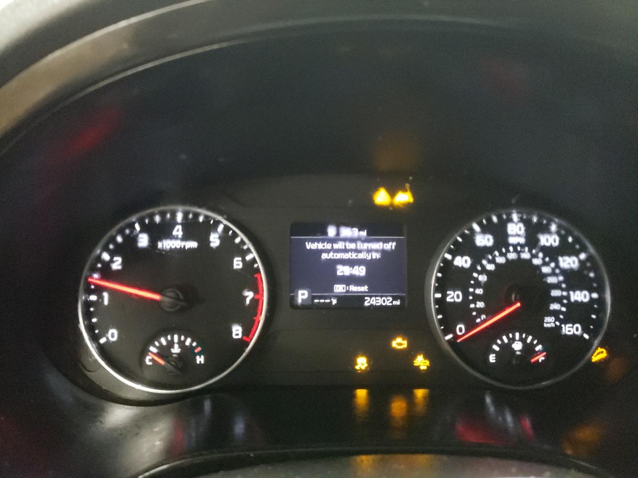 2023 KIA SELTOS S VIN:KNDEU2AA4P7392673