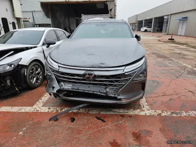 2021 Honda City VIN: