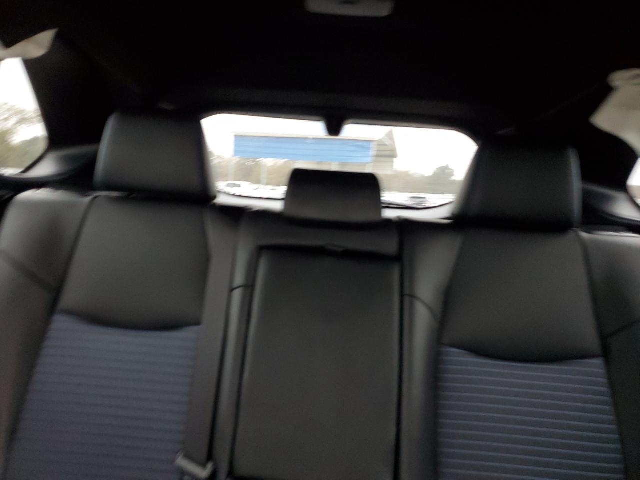 2024 TOYOTA RAV4 XSE VIN:4T3E6RFV2RU140328