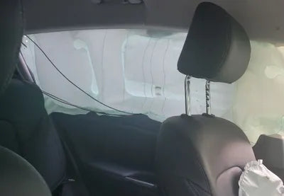 2017 Kia Sportage KNAPM813BHK302441 VIN:KNAPM813BHK302441