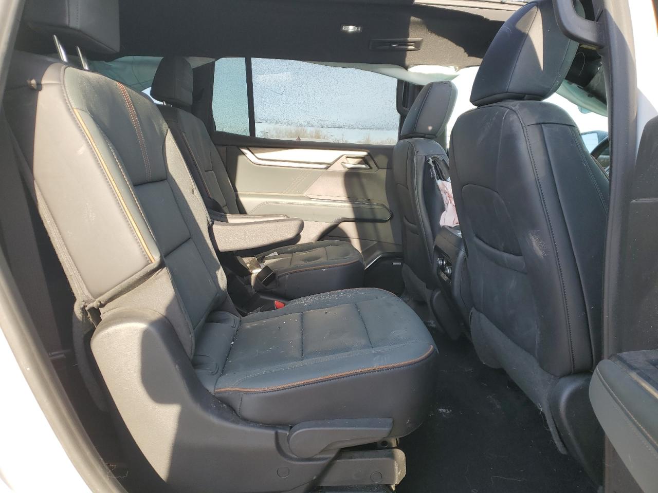 2024 GMC ACADIA AT4 VIN:1GKENPKS7RJ174495