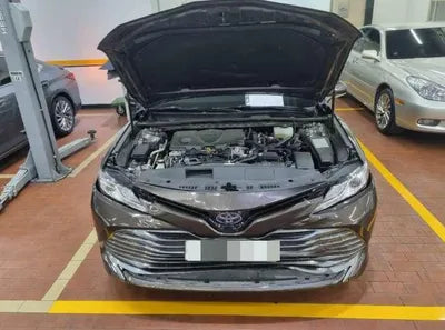 2018 Toyota Camry JTNB21HKXK3019523 VIN:JTNB21HKXK3019523