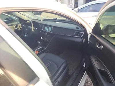 2017 Kia K5 KNAGT41CBHA005414 VIN:KNAGT41CBHA005414