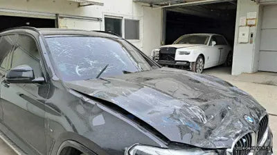 2021 BMW 320 WBA51BG01M9F63452 VIN:WBA51BG01M9F63452