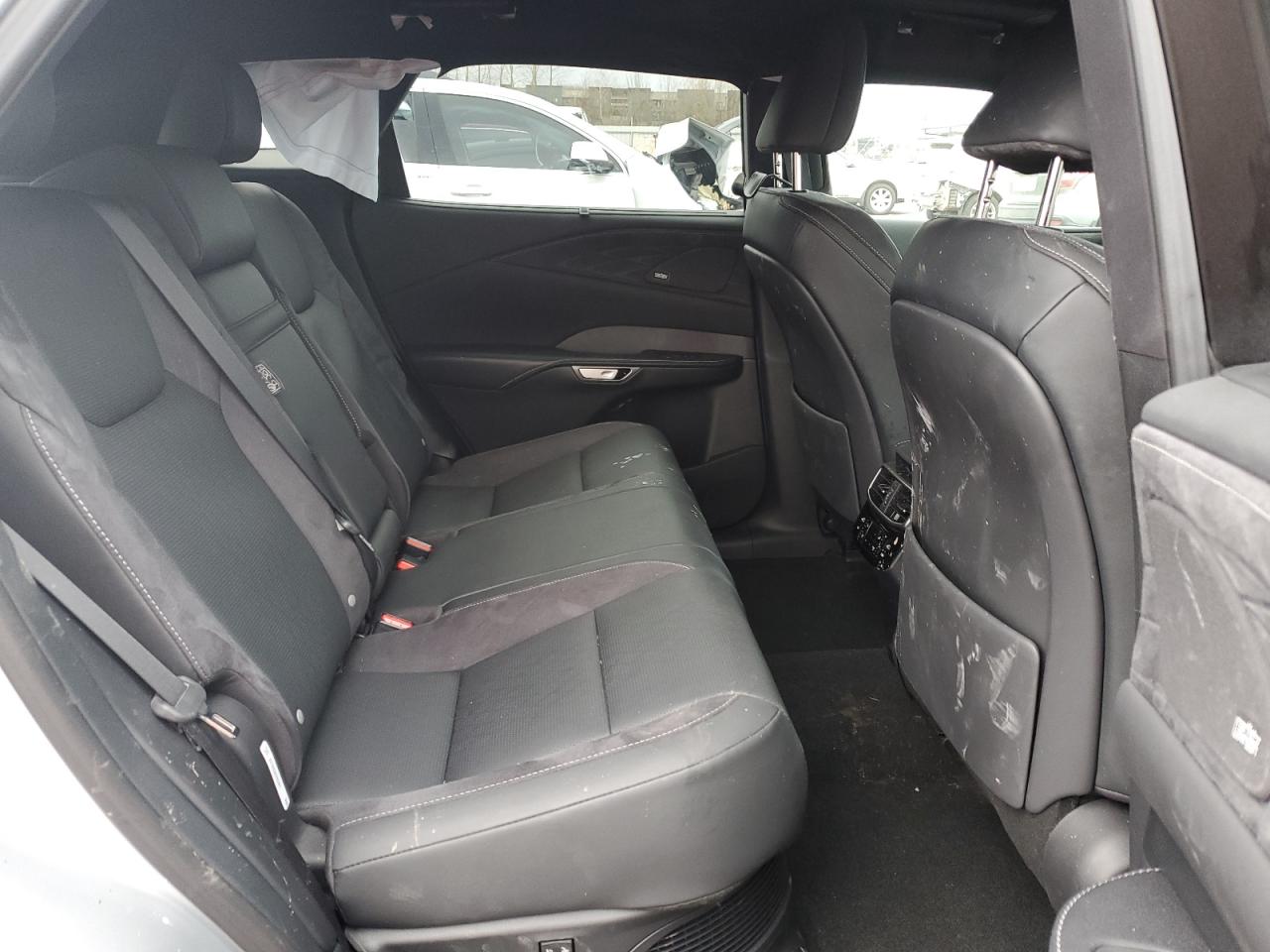 2024 LEXUS RX 350H BASE VIN:2T2BBMCA6RC028415