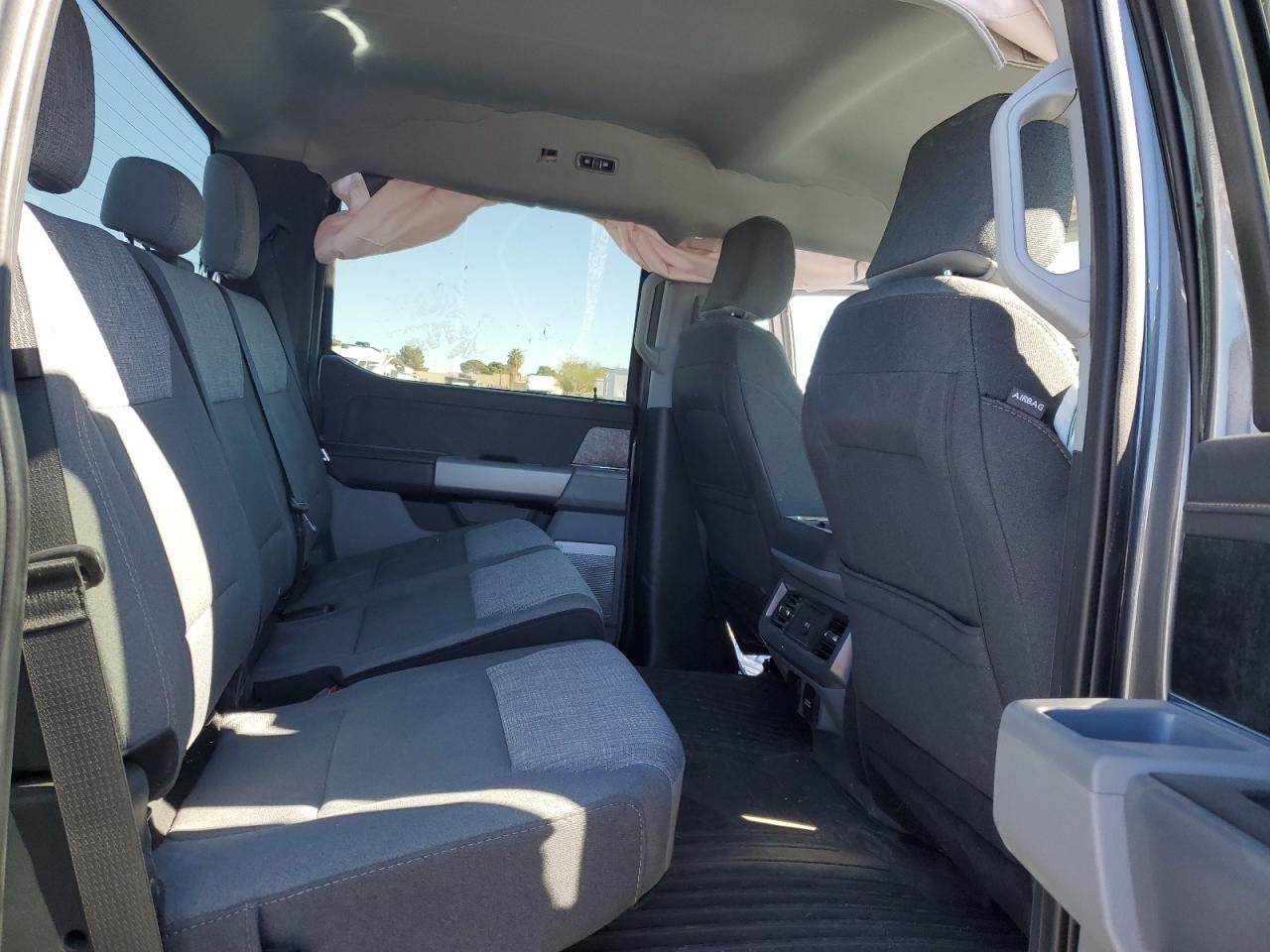 2024 FORD F250 SUPER DUTY VIN:1FT8W2BN3REF19484