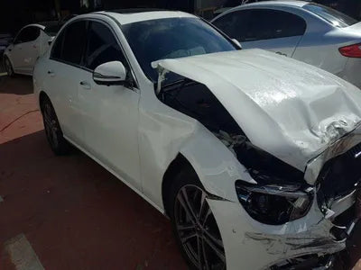 2022 Mercedes-Benz E 350 W1KZF8GB7NB023644 VIN:W1KZF8GB7NB023644