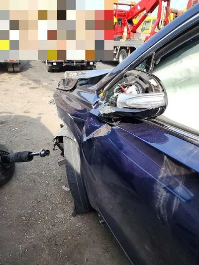 2019 Hyundai Santa FE VIN: