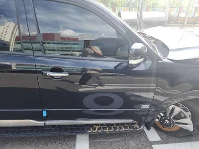 2020 Kia Mohave VIN: