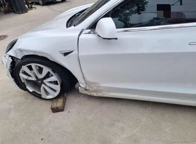 2020 Tesla Model 3 5YJ3E1EB4LF762834 VIN:5YJ3E1EB4LF762834