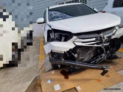 2014 Hyundai Santa FE VIN: