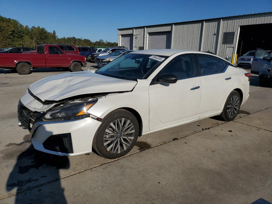 2024 NISSAN ALTIMA SV VIN:1N4BL4DV4RN304547