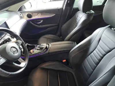 2017 Mercedes-Benz E 200 WDDZF4CB8HA120828 VIN:WDDZF4CB8HA120828