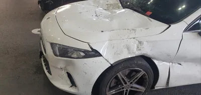 2020 Mercedes-Benz A 250 W1K3G4HB9LJ184929 VIN:W1K3G4HB9LJ184929