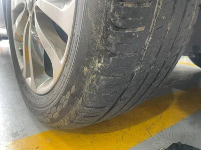 2017 Kia Carnival VIN: