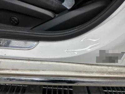 2015 Mercedes-Benz C 220 VIN: