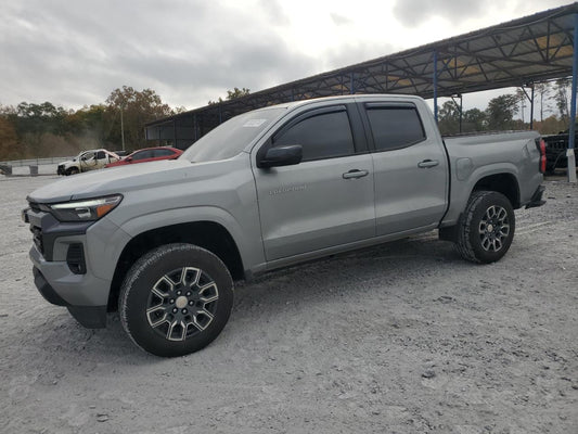 2023 CHEVROLET COLORADO LT VIN:1GCPSCEK2P1124571