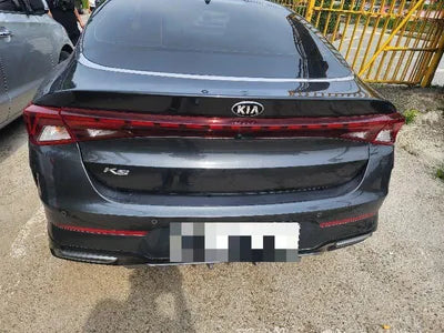 2020 Kia K5 VIN: