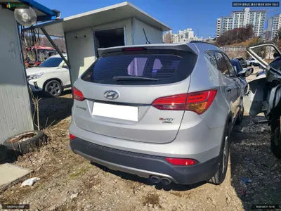 2015 Hyundai Santa FE KMHSW81UDFU518903 VIN:KMHSW81UDFU518903
