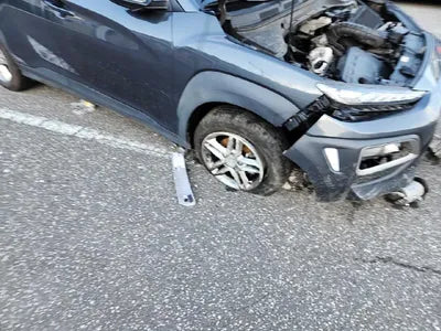 2018 Hyundai Kona KMHK3816GJU139771 VIN:KMHK3816GJU139771