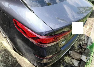 2019 Kia K5 KNAGU411BKA254091 VIN:KNAGU411BKA254091
