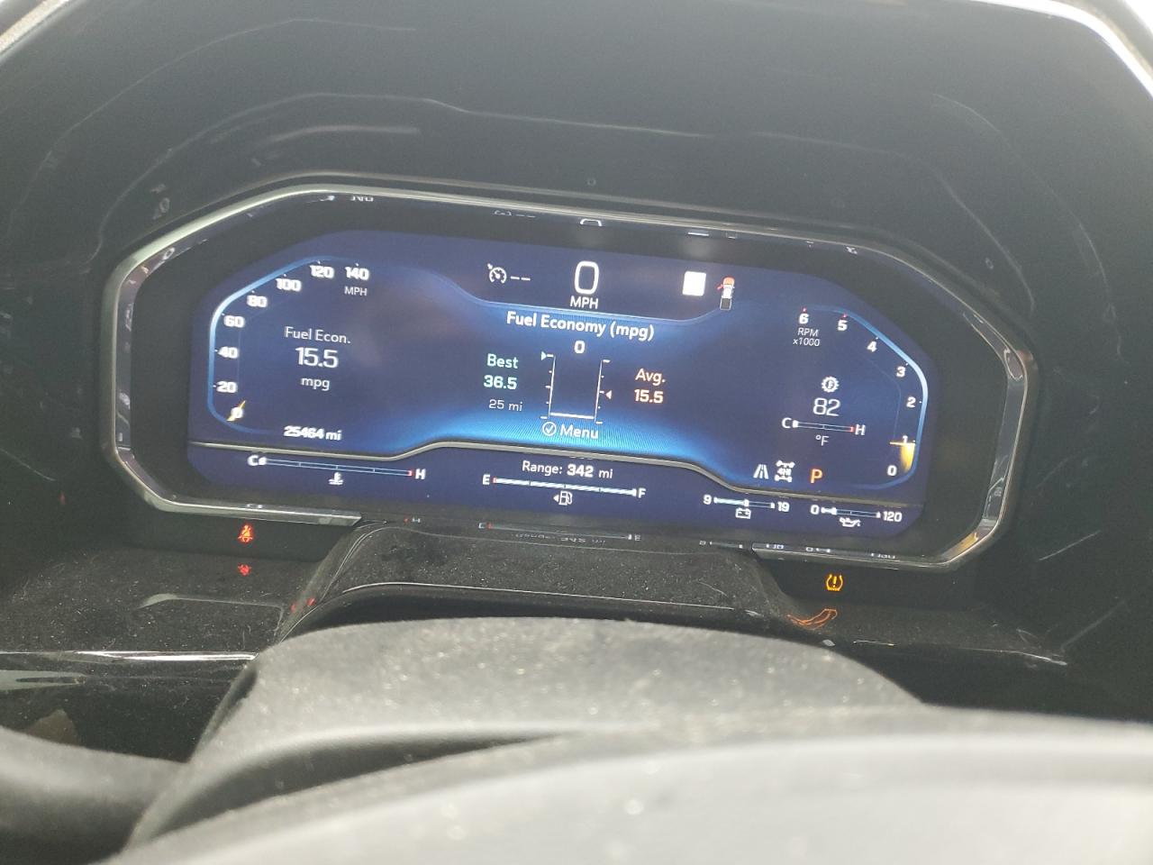 2022 CHEVROLET SILVERADO K1500 LT VIN:1GCUDDETXNZ502601