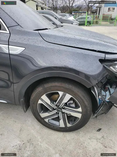 2022 Kia Sorento KNARK81GBNA120791 VIN:KNARK81GBNA120791