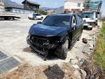 2019 Kia Mohave VIN: