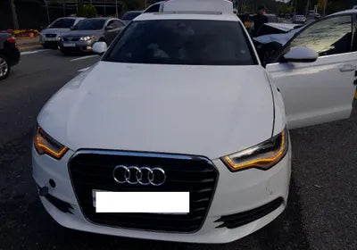 2015 Audi A6 WAUZZZ4G2FN012846 VIN:WAUZZZ4G2FN012846