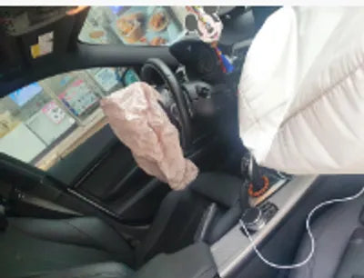 2018 BMW 320 WBA8C5101JA074476 VIN:WBA8C5101JA074476