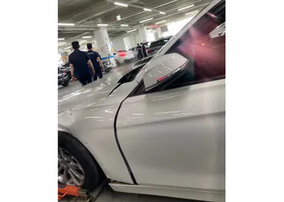 2016 BMW 320 WBA8C5105GK642764 VIN:WBA8C5105GK642764