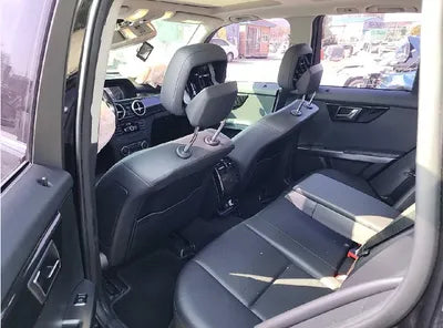 2015 Mercedes-Benz GLK 220 WDCGG8EB2FG344801 VIN:WDCGG8EB2FG344801