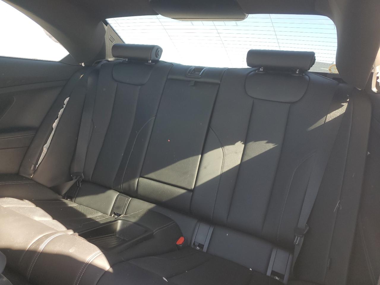 2023 BMW 230XI  VIN:3MW33CM07P8D21577