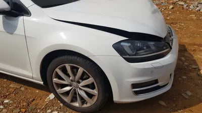 2016 Volkswagen Golf WVWZZZAUZGW097429 VIN:WVWZZZAUZGW097429