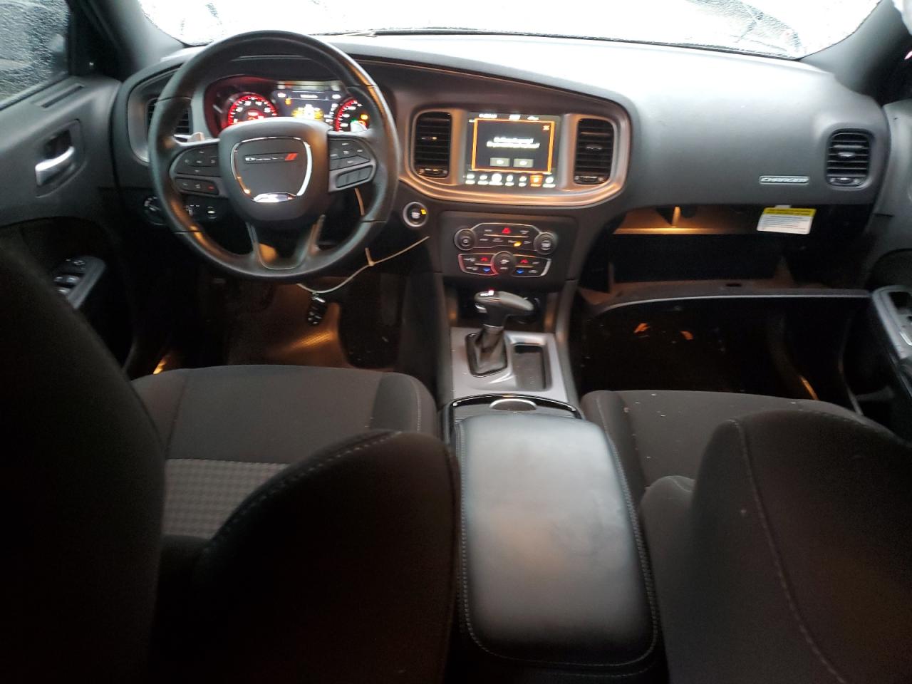 2023 DODGE CHARGER R/T VIN:2C3CDXCT5PH665907