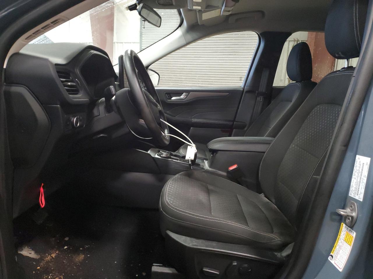 2023 FORD ESCAPE ACTIVE VIN:1FMCU9GNXPUA04594