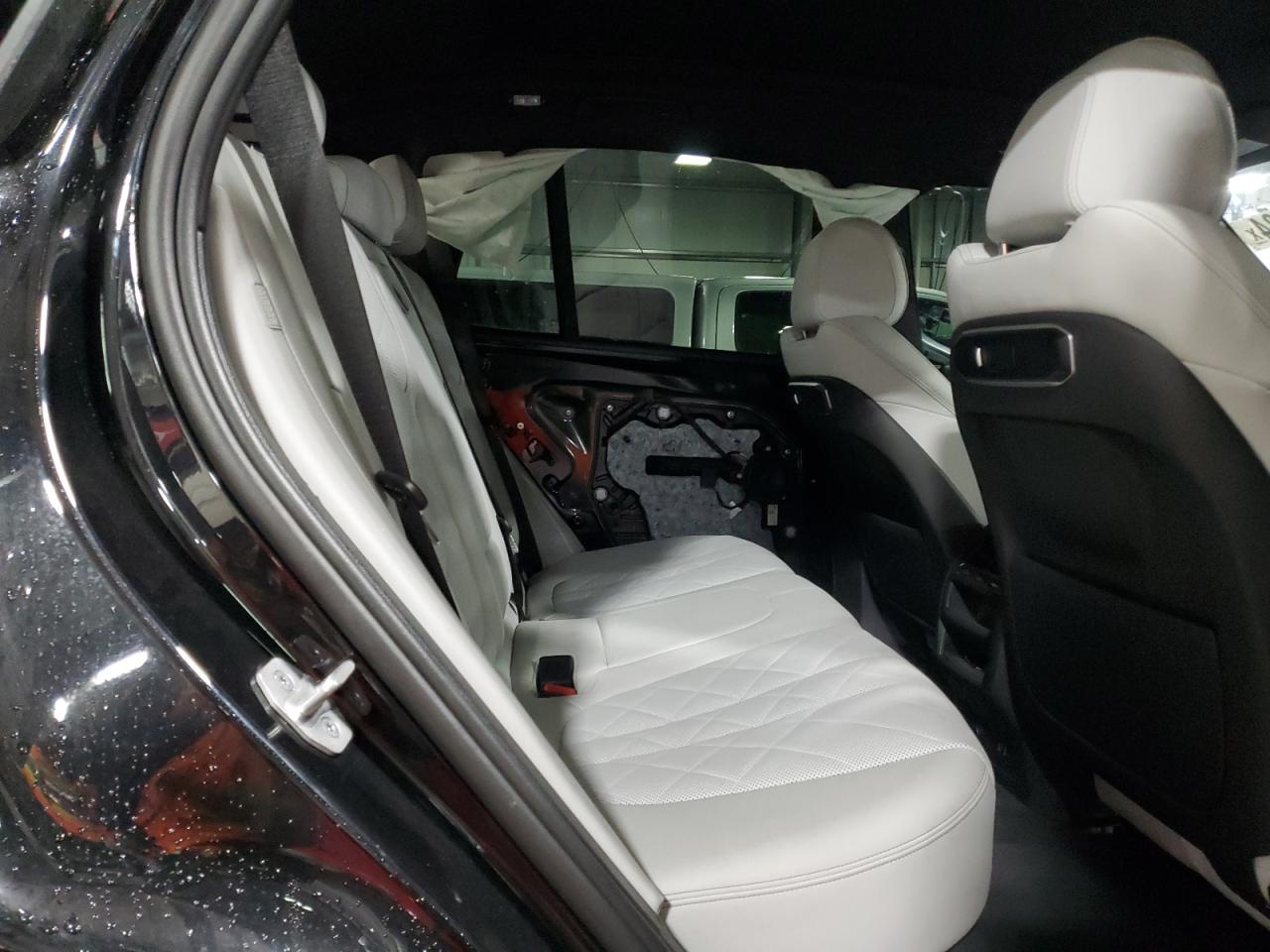 2024 BMW X5 XDRIVE40I VIN:5UX23EU04R9T73251