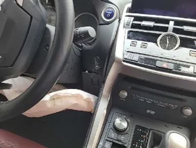 2020 Lexus NX 300 JTJHJRDZXL2127647 VIN:JTJHJRDZXL2127647