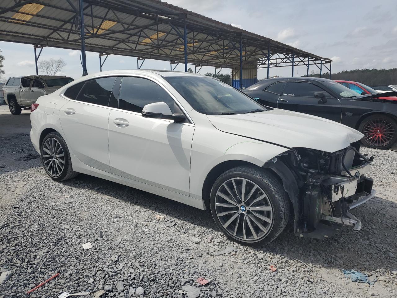 2023 BMW 228I  VIN:WBA53AK0XP7M22730